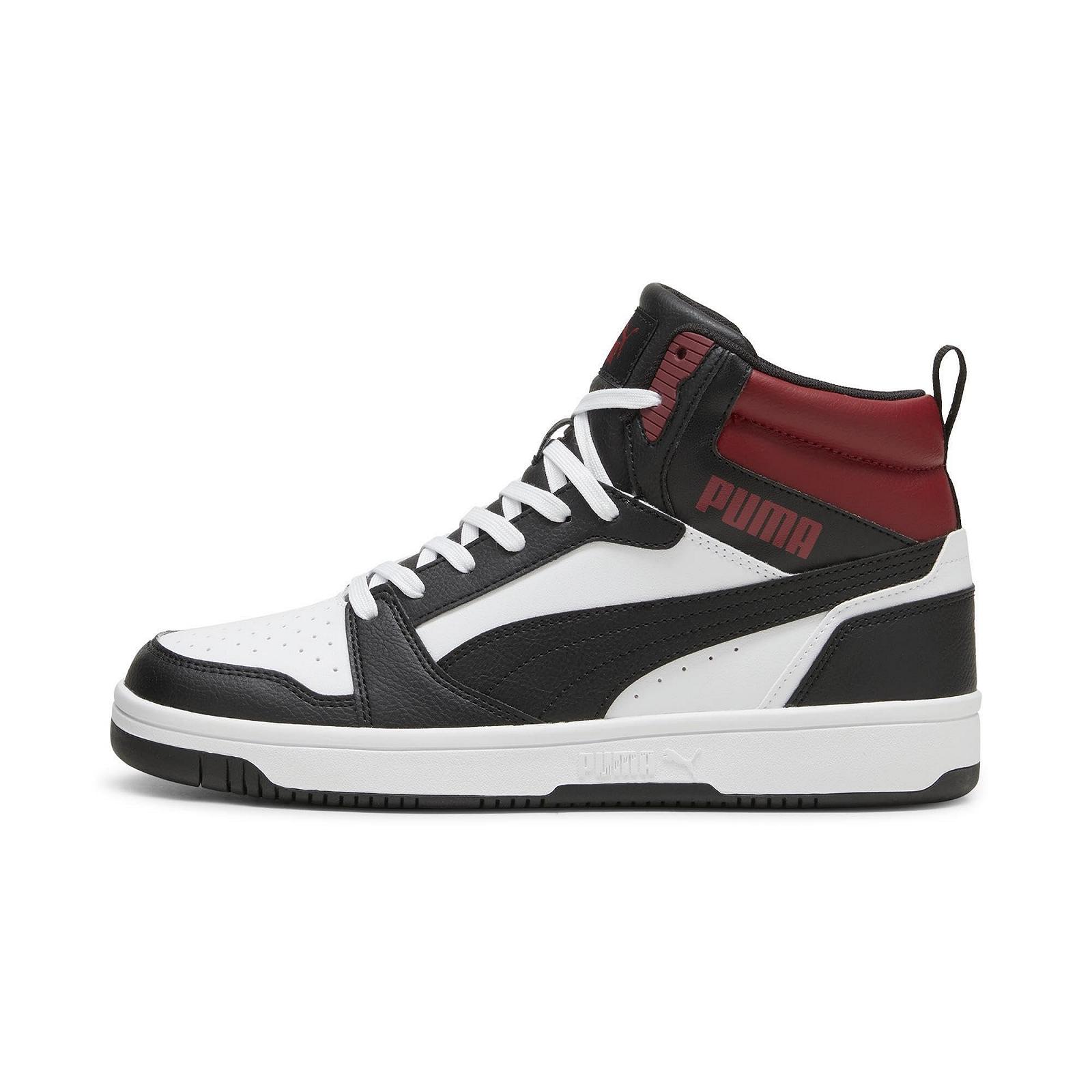 Кроссовки PUMA Unisex Rebound V6, фото №4