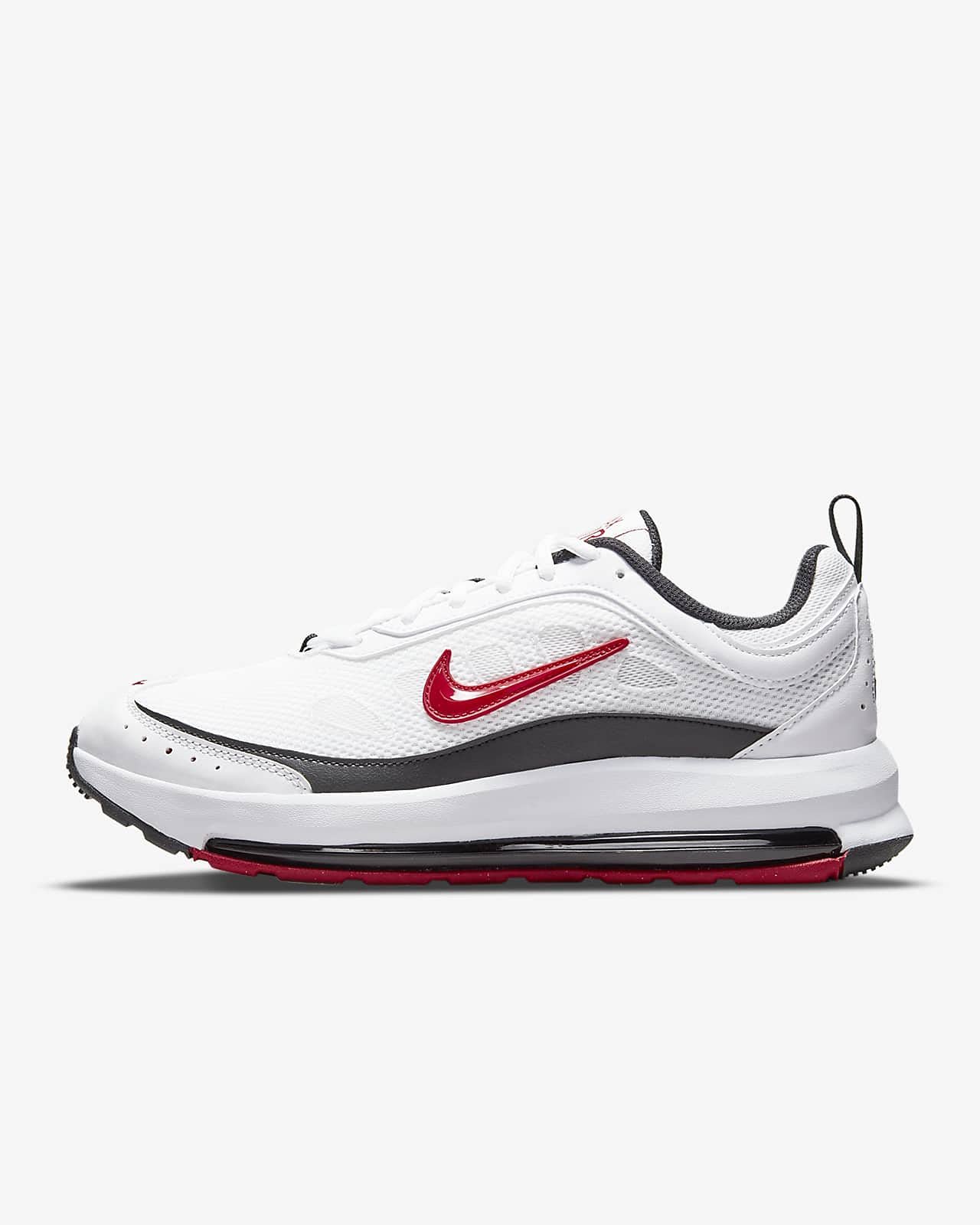 Кроссовки Nike Air Max мужские, фото №3