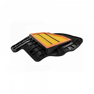 Воздушный фильтр VAICO Green Mobility Parts V20-1931 для BMW, левый, правый - Фото 1