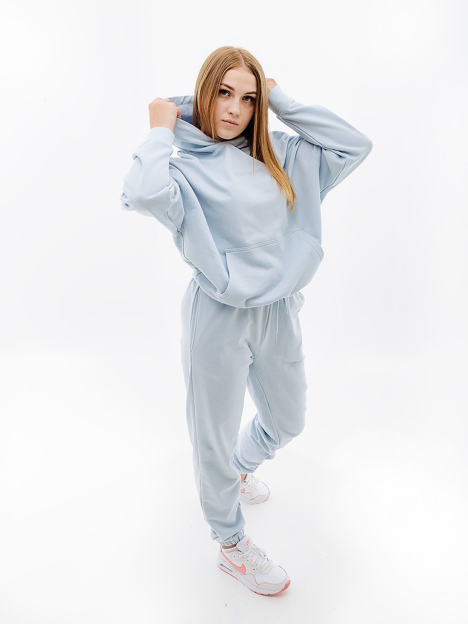 Худи HELLY HANSEN W ALLURE HOODIE S, фото №4