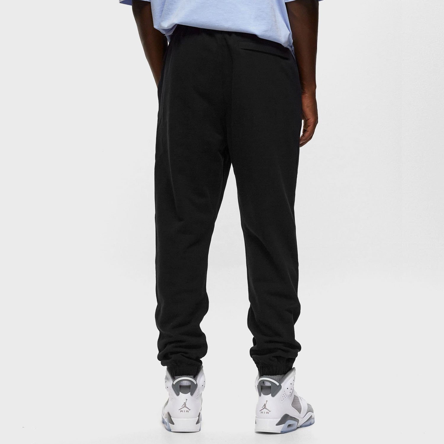 Штаны Jordan Essentials XS Черные, фото №3