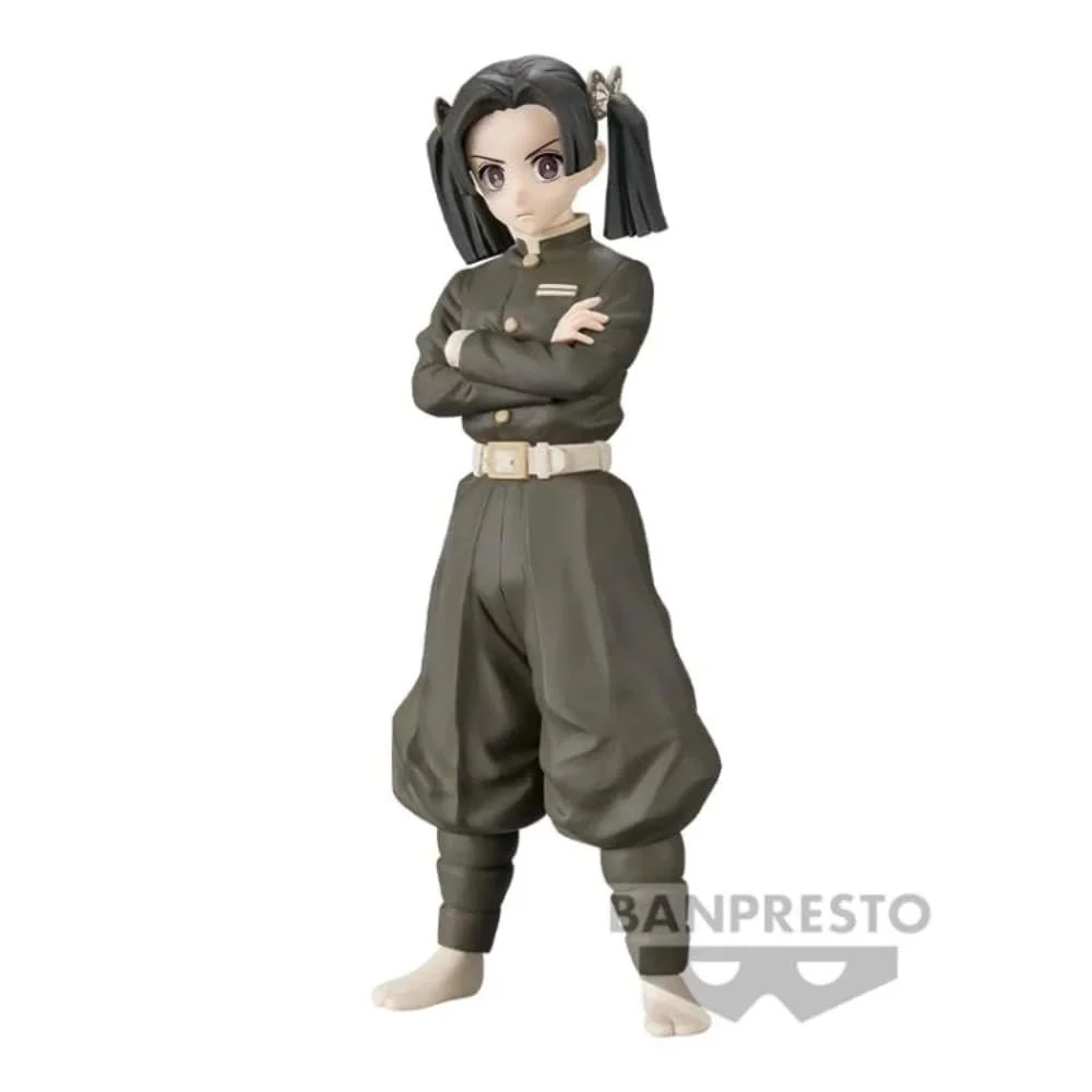 Фигурка Banpresto Demon Slayer Kimetsu No Yaiba Vol.24 A:Aoi Kanzaki 15 см BP18924 Разноцветный, фото №3