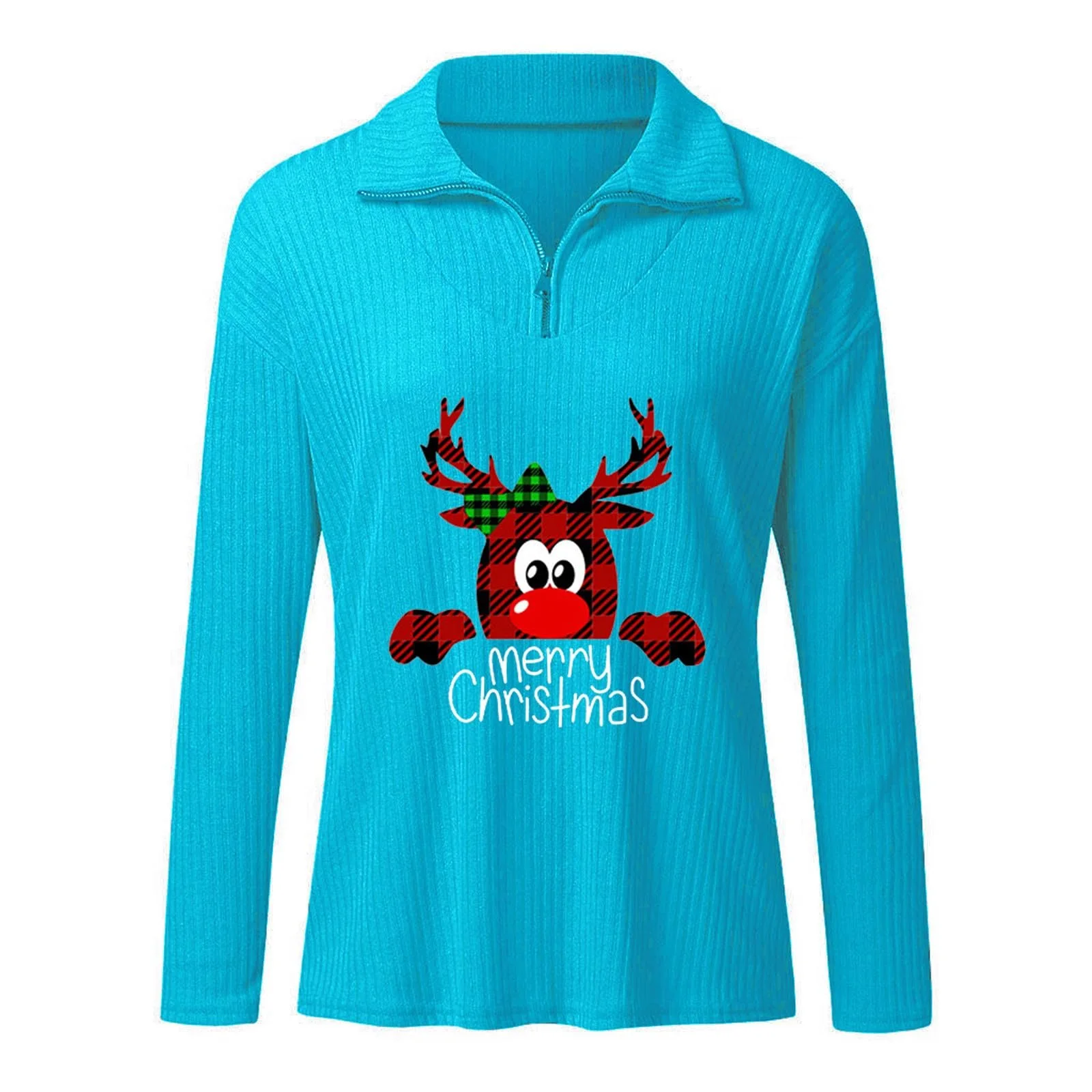 Жіноча Толстовка з довгим рукавом, фото №4