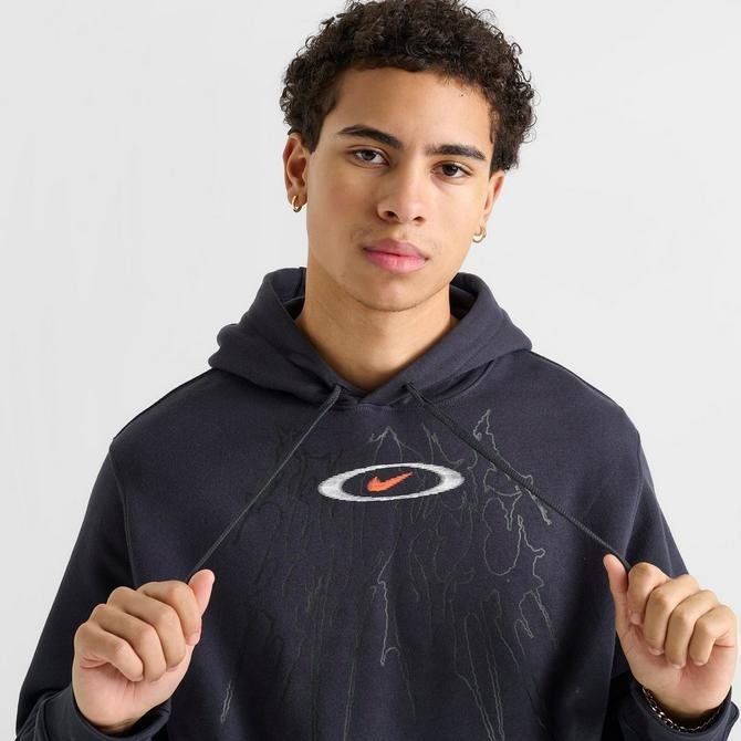 Худі Nike Sportswear Club Pullover XS, фото №4