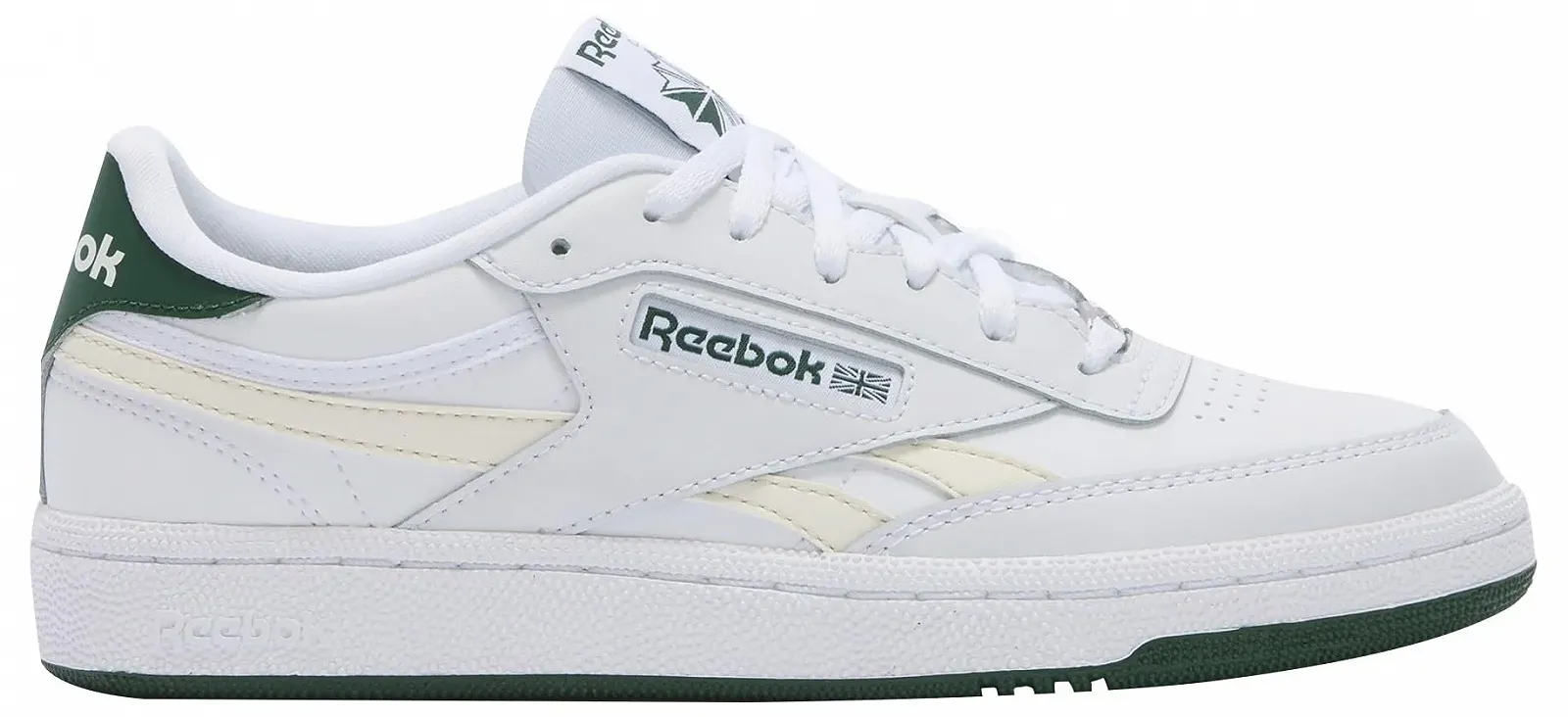 Кросівки Reebok Club C Revenge, фото №1