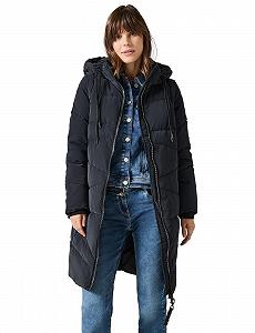 Пуховик Cecil Жіночий Знімні Рукави - Фото 1