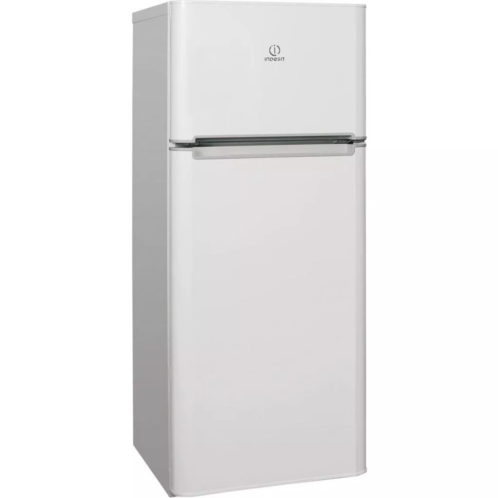 Холодильник Indesit TIA 14 S AA UA TIA14SAAUA 454183, фото №1