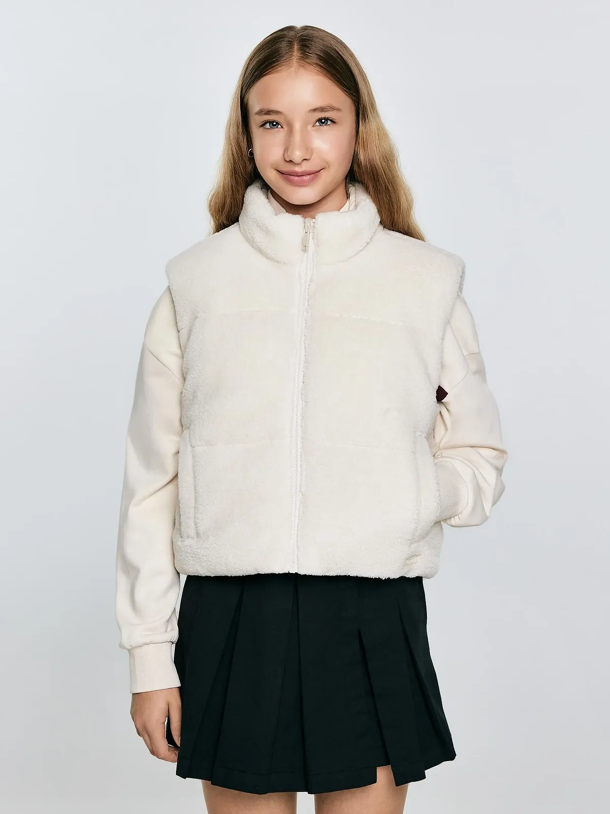 Куртка Big Star ZOJA, фото №2