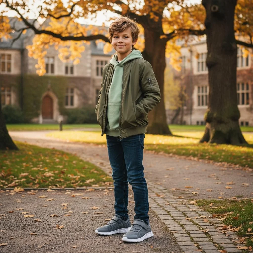 Кроссовки Raoendis Детские для мальчиков и девочек, спортивные, дышащие, легкие, для фитнеса, для школы, фото №2 Кроссовки Raoendis Детские для мальчиков и девочек, спортивные, дышащие, легкие, для фитнеса, для школы, фото №2