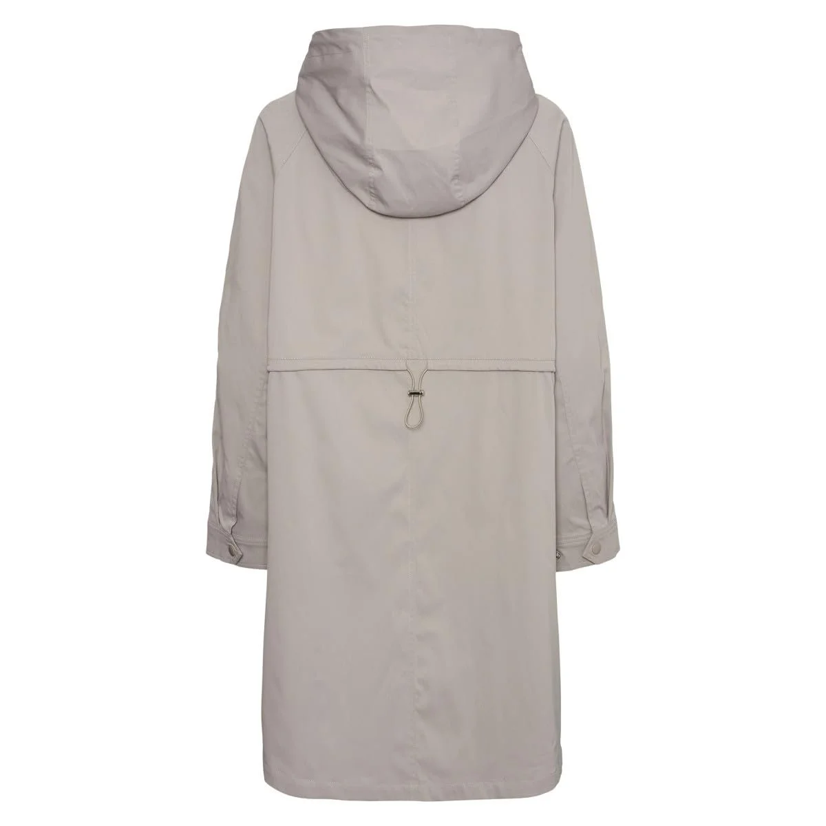 Жіноча парка VERO MODA Vmchelsea Parka Coat Boo, фото №2 Жіноча парка VERO MODA Vmchelsea Parka Coat Boo, фото №2