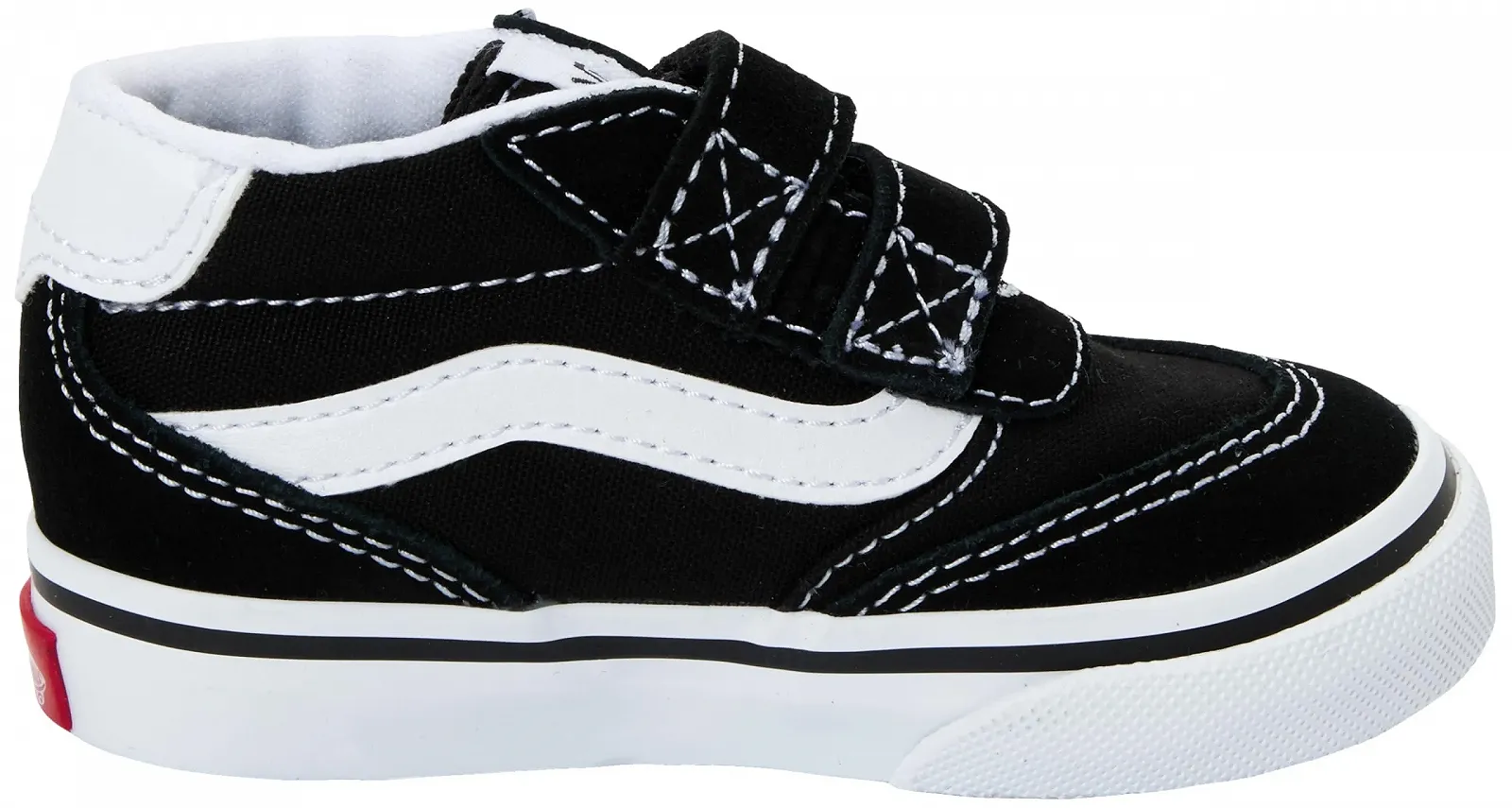 Кеды Vans Ward Mужские, фото №4