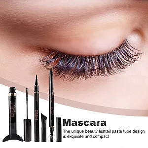 Набір для макіяжу очей Fowybe: Підводка ціна на synthetic.ua - Фото 1 Набір для макіяжу очей Fowybe: Підводка synthetic.ua - Фото 1