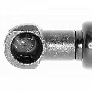 Газовая пружина капота VAICO V20-0986 Original VAICO Quality для BMW, с обеих сторон synthetic.ua - Фото 1