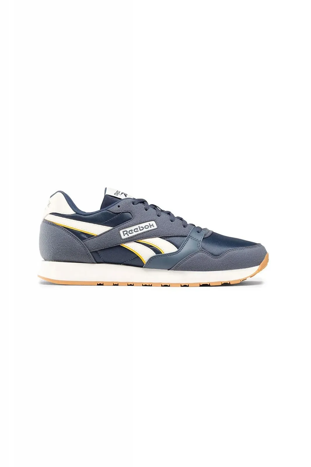 Кроссовки Reebok Ultra Flash Cерый, фото №1