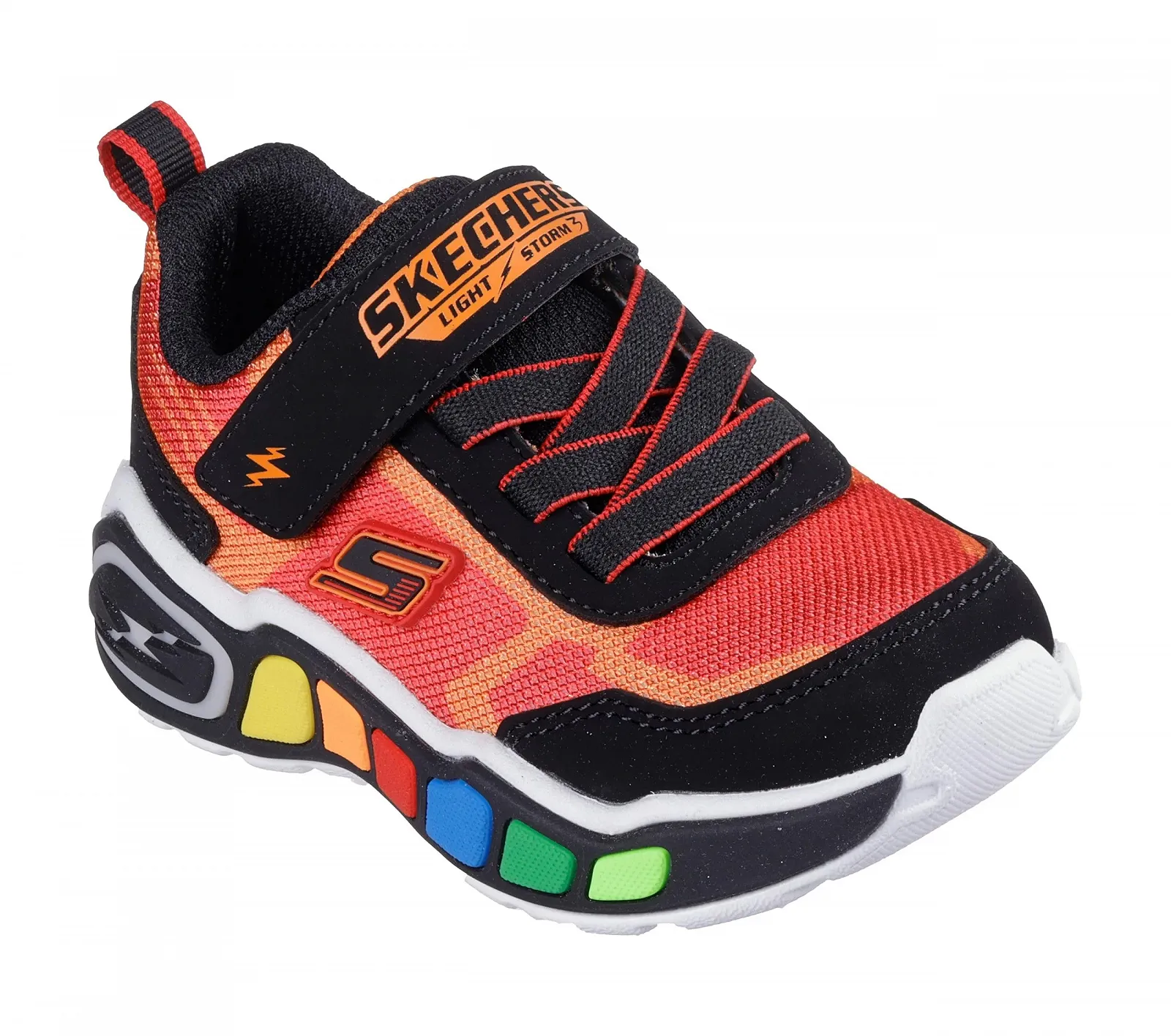 Сандалии Skechers для мальчиков, фото №5