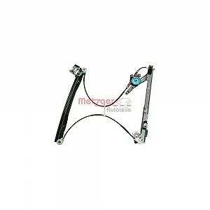 Склопідйомник METZGER 2160131 для FORD передній правий - Фото 1