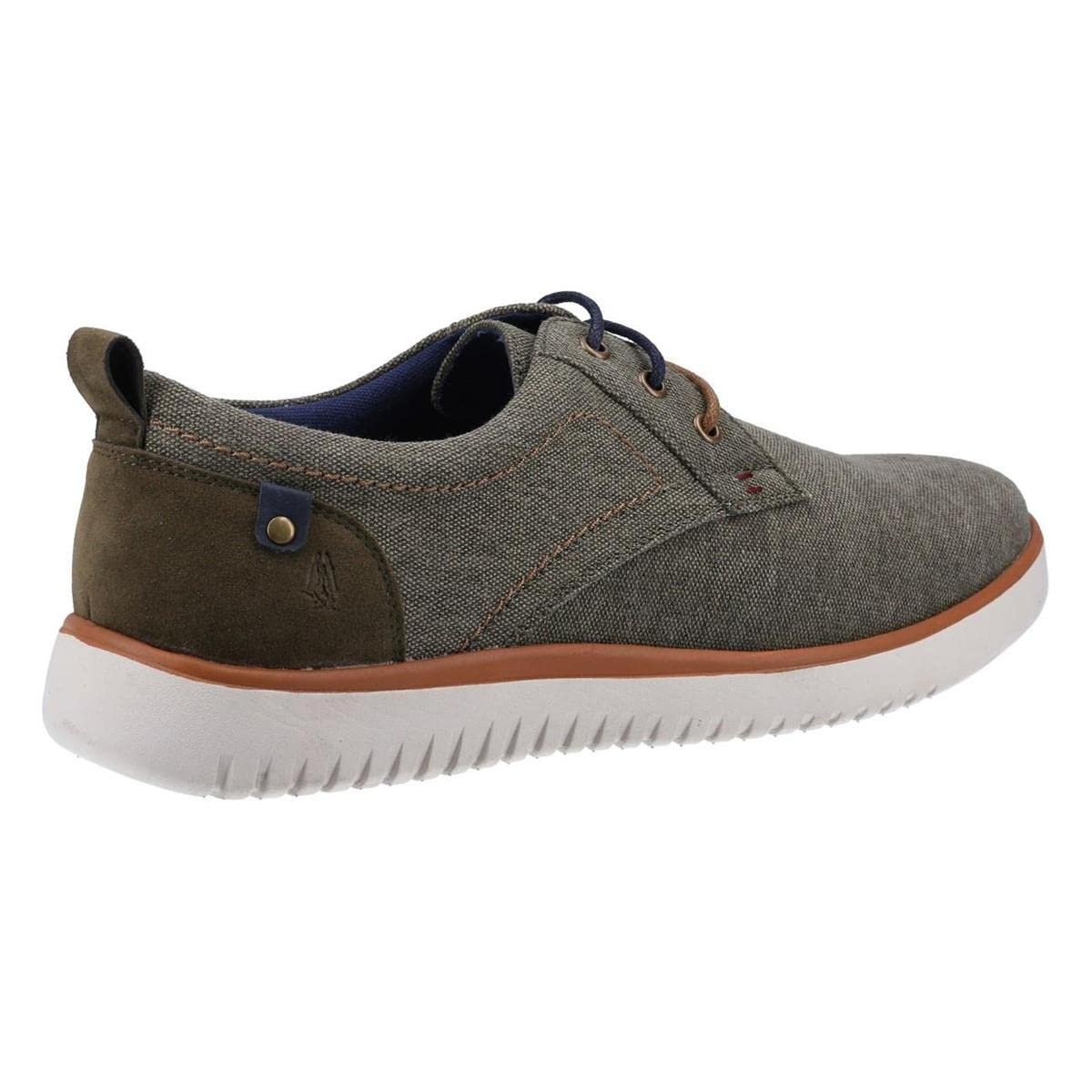 Кроссовки Hush Puppies Sandy Lace Up, фото №4