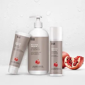 Крем для рук Basler Wintertraum 125 мл synthetic.ua - Фото 1