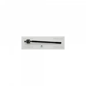 Осьовий шарнір, рульова тяга TRISCAN 8500 15220 передній міст з обох сторін, всередині - Фото 1