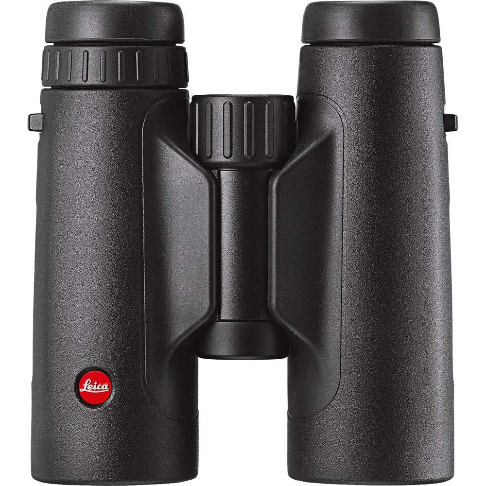 Бінокль Leica Trinovid HD 8x42 Чорний, фото №3