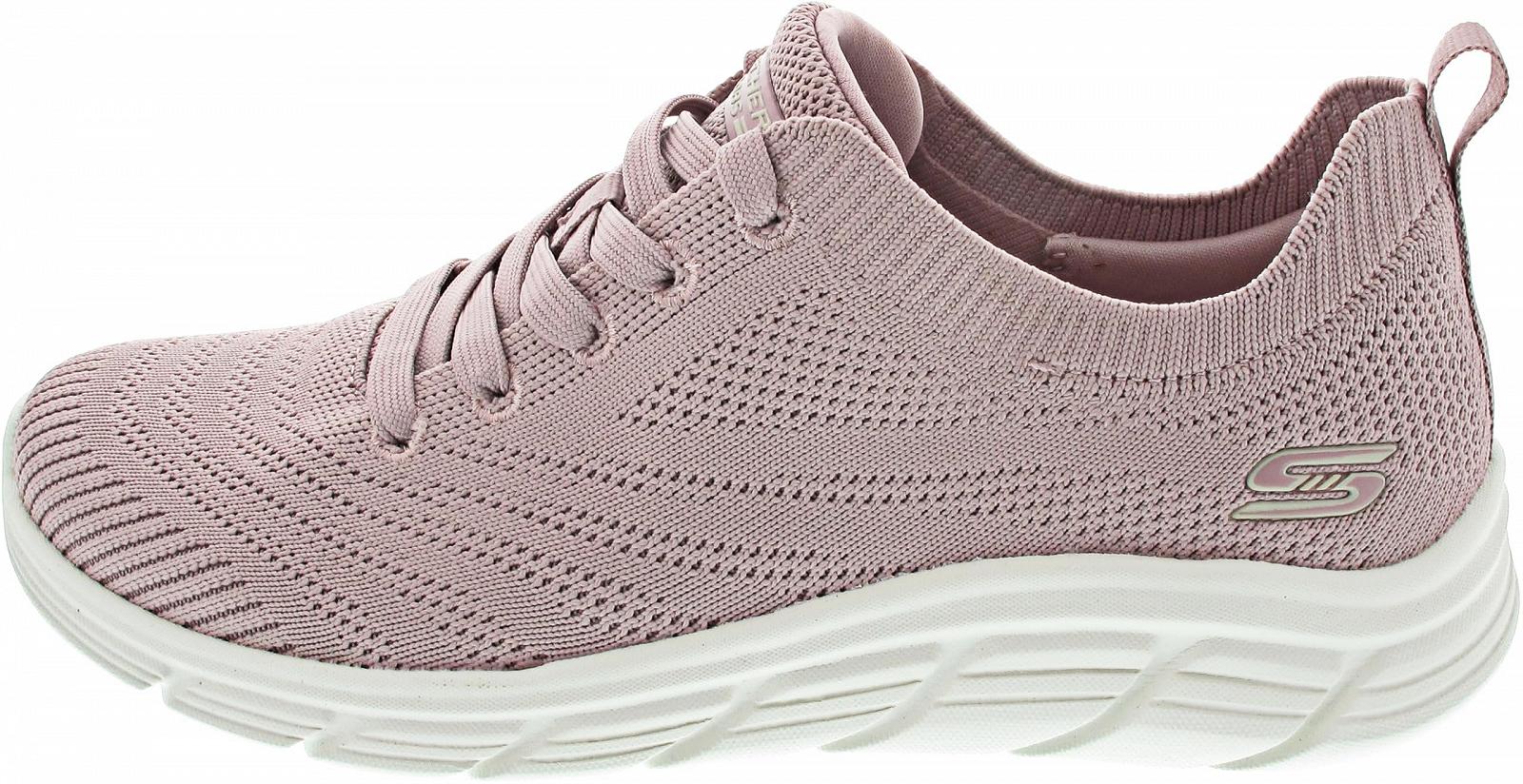Кросівки Skechers Bobs B Flex-Swift Flair Жіночі, фото №1
