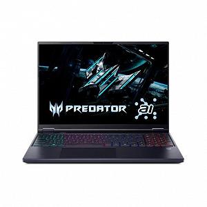 Купить Ноутбук Acer Predator Helios Neo 16 AI PHN16-73-72XL (NH.QX5EU.00M) - Фото 1 Ноутбук Acer Predator Helios Neo 16 AI PHN16-73-72XL (NH.QX5EU.00M) - Фото 1