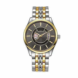 Чоловічий годинник Кварцовий Аналоговий Стильний Унісекс - Фото 1