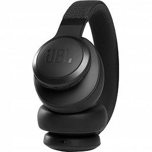 Купити Навушники JBL Live 660 NC Black JBLLIVE660NCBLK - Фото 1 Навушники JBL Live 660 NC Black JBLLIVE660NCBLK - Фото 1