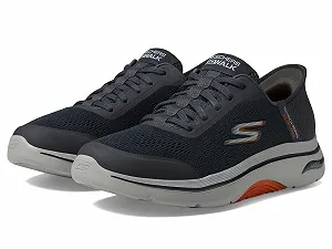 Кросівки Skechers Walk Arch Fit Simplicity 2.0 - Фото 1