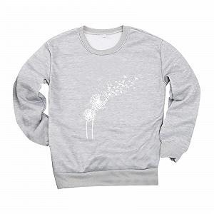 Женская Толстовка Generisch Свободный Длинный Рукав Блокировка Цветов synthetic.ua - Фото 1