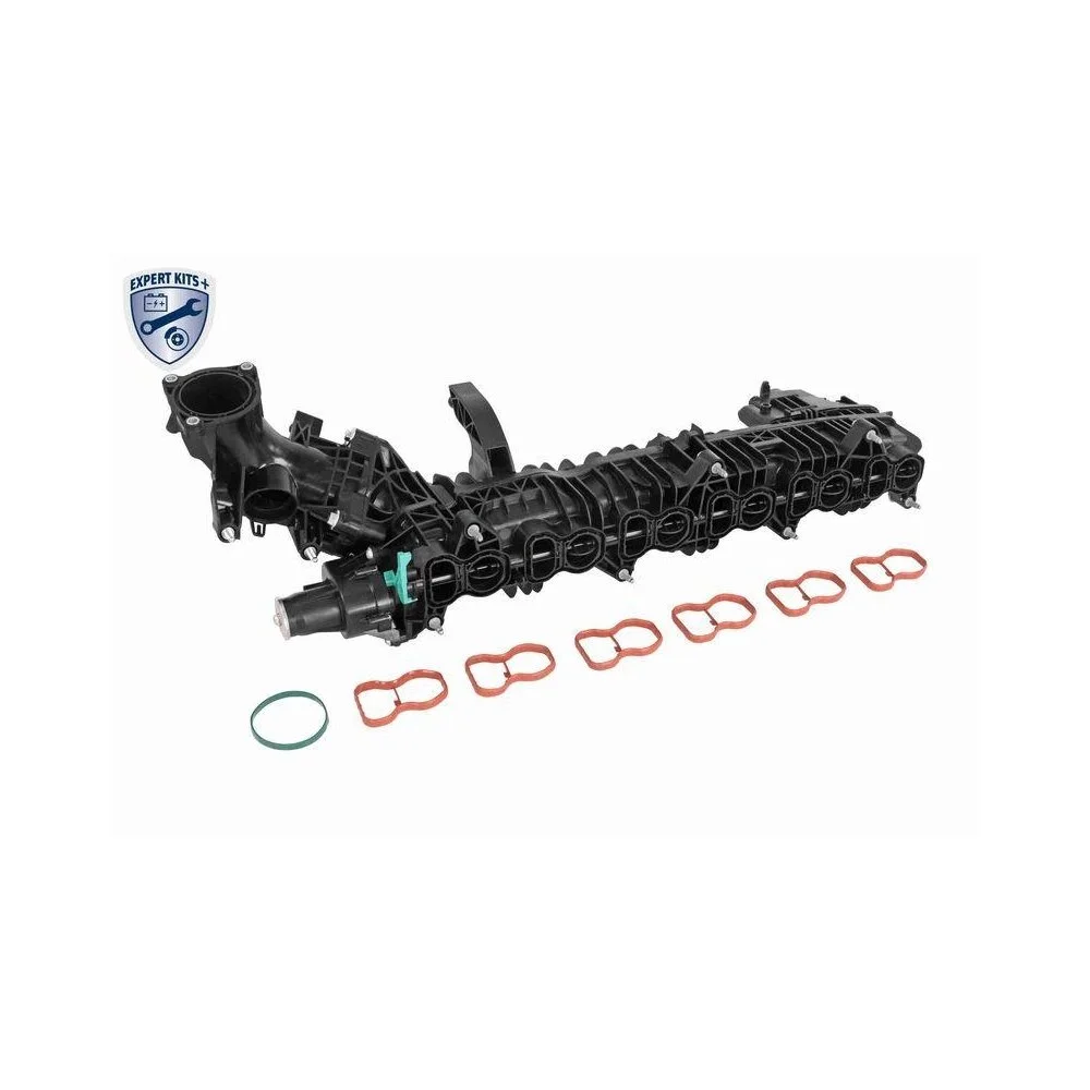 Впускной коллектор (модуль) VAICO EXPERT KITS + V20-4954 для BMW, фото №1