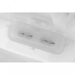 Блок подачі палива VEMO V25-09-0011 FORD synthetic.ua - Фото 1