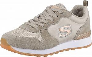 Кросівки SKECHERS OG 85-Goldn Gurl - Фото 1