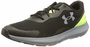 Кроссовки Under Armour UA Surge 3 мужские - Фото 1