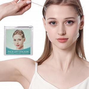 Ленты для подтяжки лица, Мгновенный эффект, 20 штук - Фото 1