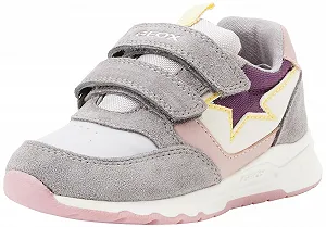 Кросівки Geox B Pyrip Girl B - Фото 1