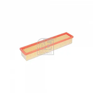 Фильтр воздушный FEBI BILSTEIN 31264 для NISSAN RENAULT DACIA synthetic.ua - Фото 1