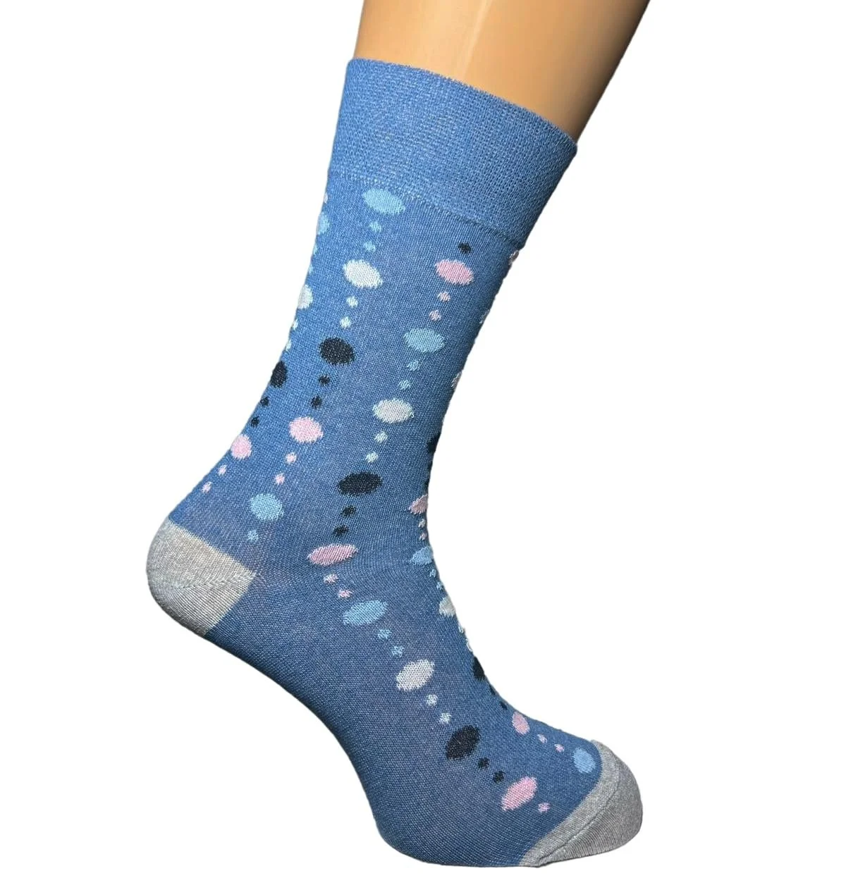 Діабетичні шкарпетки для жінок 6 пар, фото №4