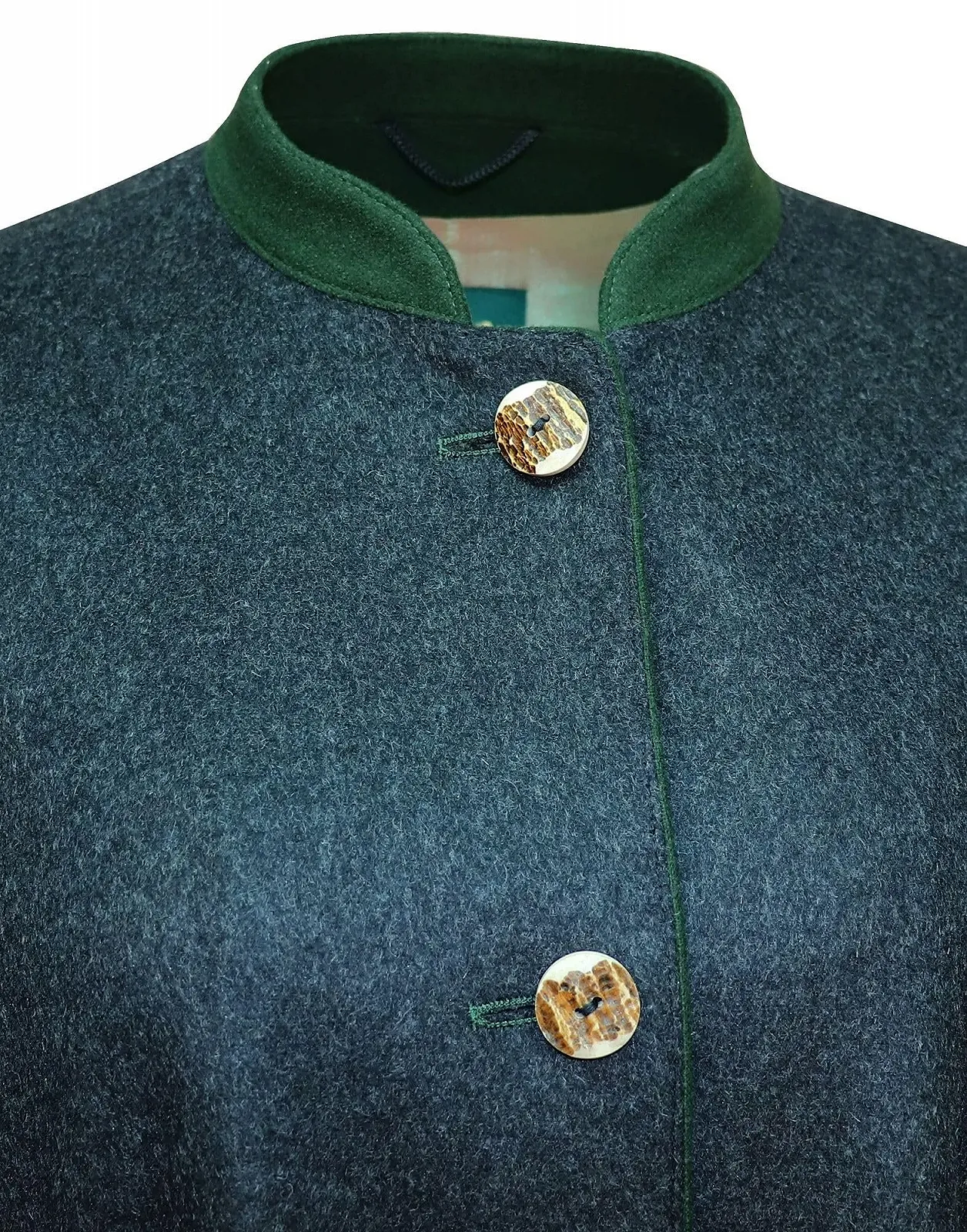 Жіноче пончо-накидка Wetterfleck Сірий, фото №7 Жіноче пончо-накидка Wetterfleck Сірий, фото №7