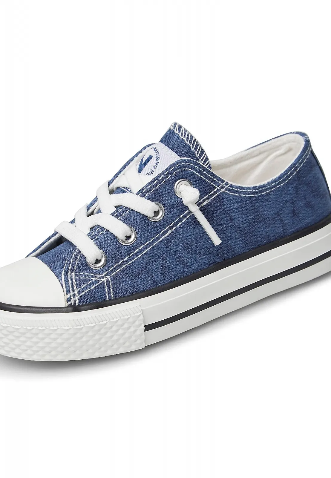 Кроссовки Naturino AYASY Ткань, фото №6