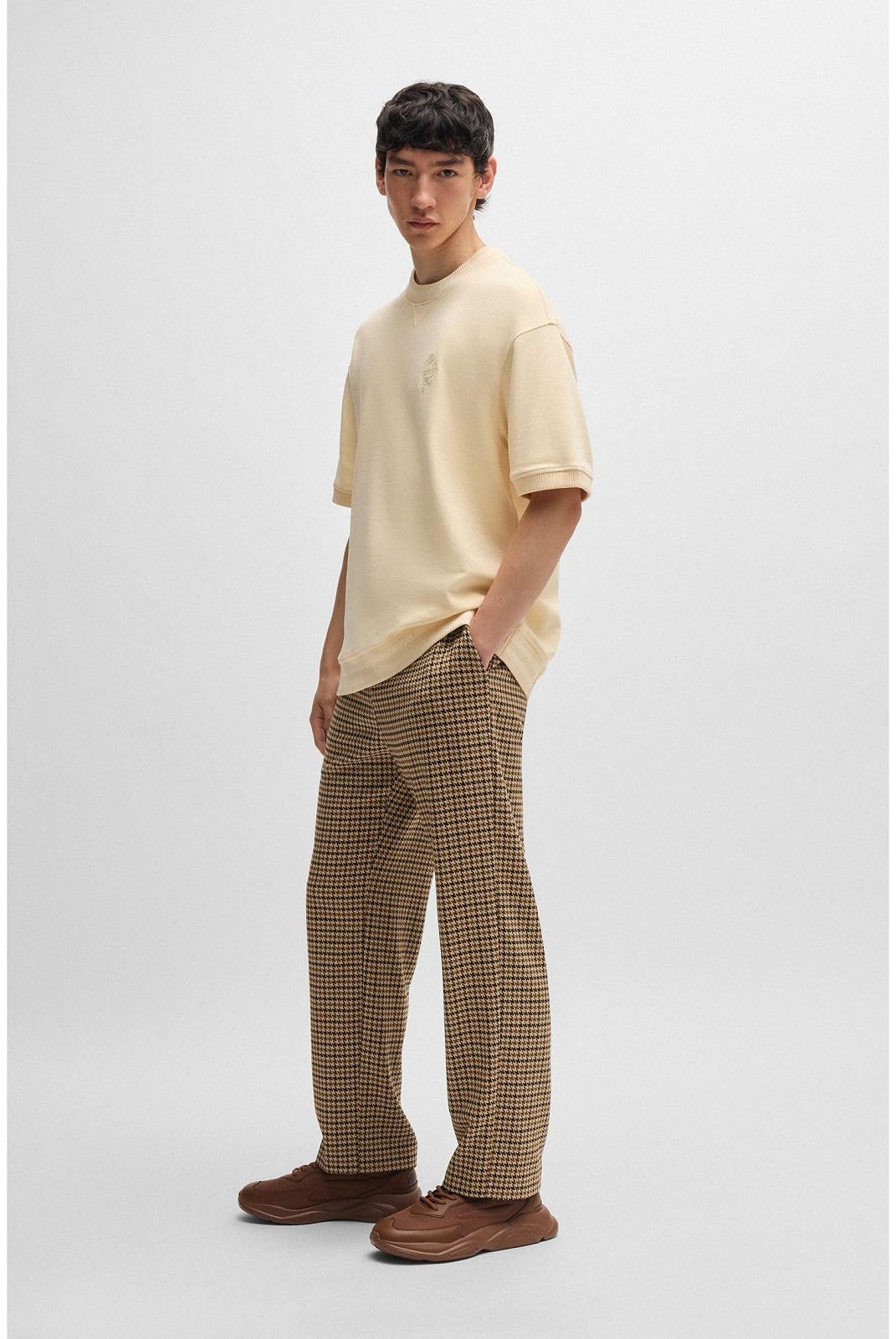 Кроссовки HUGO Leon Runn, фото №3