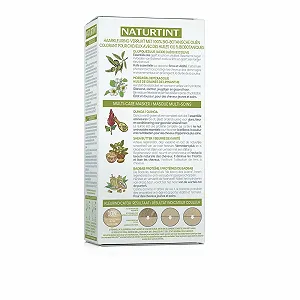 Краска для волос Naturtint 10N - 165 мл synthetic.ua - Фото 1