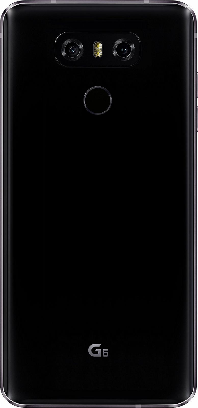 Смартфон LG G6 5.7 дюймов QHD Plus 32 GB Android 7.0, фото №7