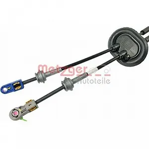 Трос переключения передач METZGER 3150211 для CITROËN PEUGEOT synthetic.ua - Фото 1