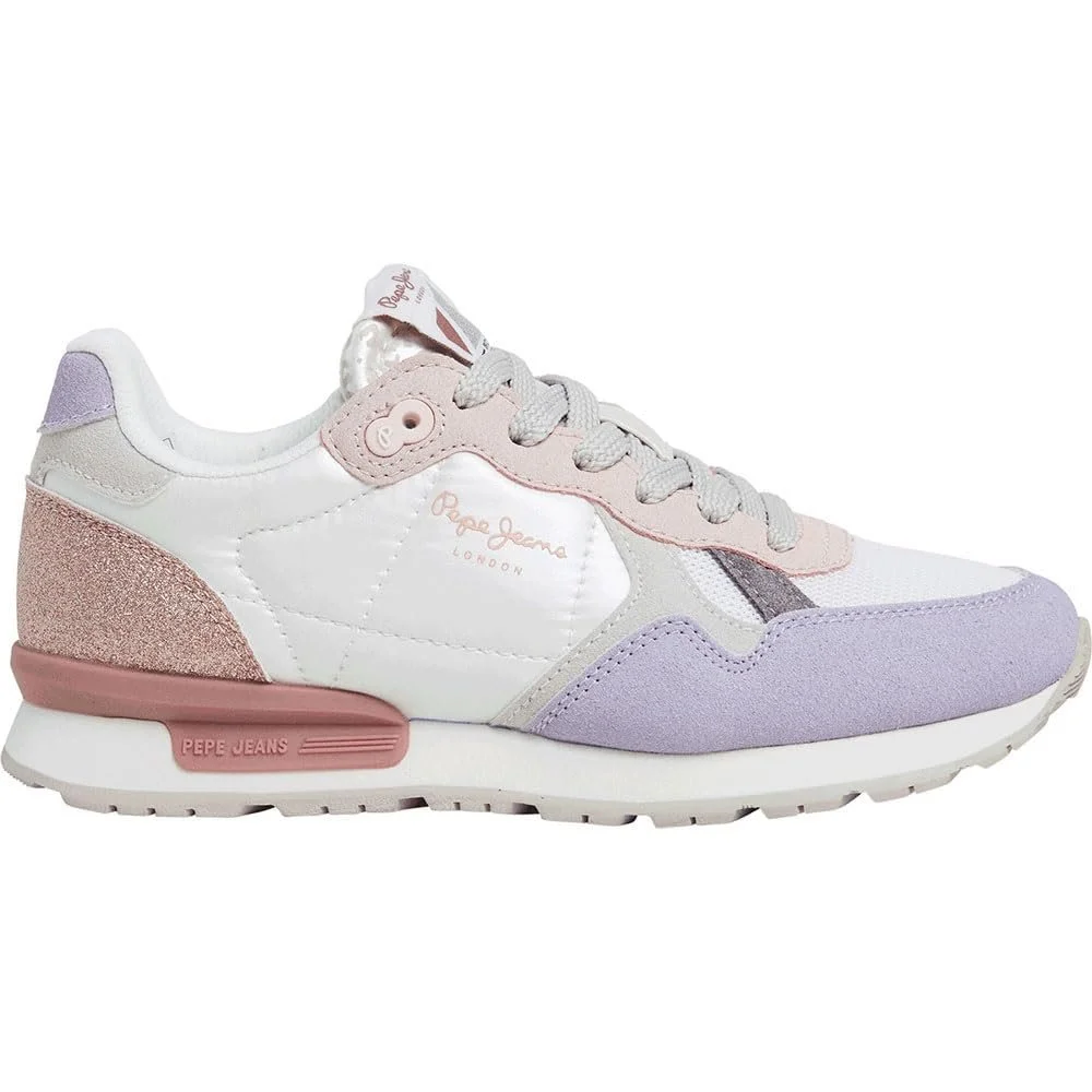 Кроссовки Pepe Jeans Brit North G, фото №1