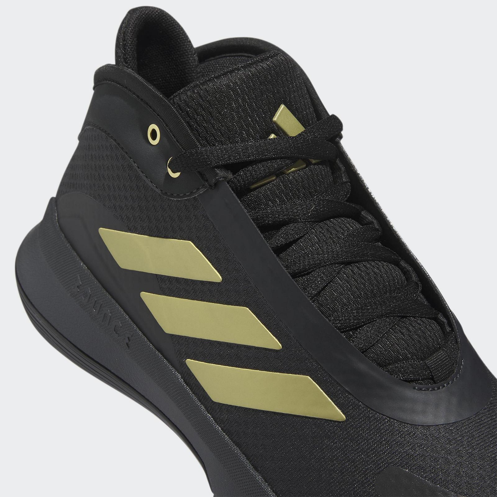Кроссовки adidas Unisex Bounce Legends Low, фото №4