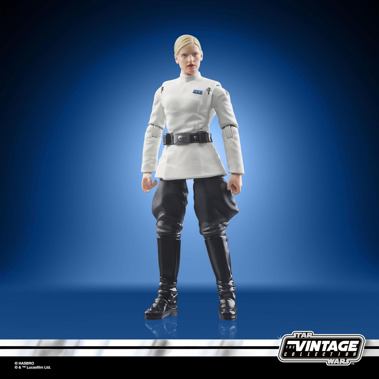 Фігурка Star Wars The Vintage Collection Дедра Міро, Star Wars: Andor, 9,5 см, фото №4