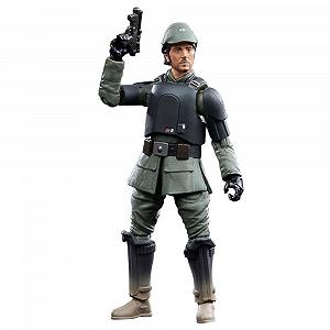 Фігурка Star Wars Hasbro The Vintage Collection Cassian Andor (Aldhani Mission) 3.75 дюйма, Multi, F7329 - Фото 1