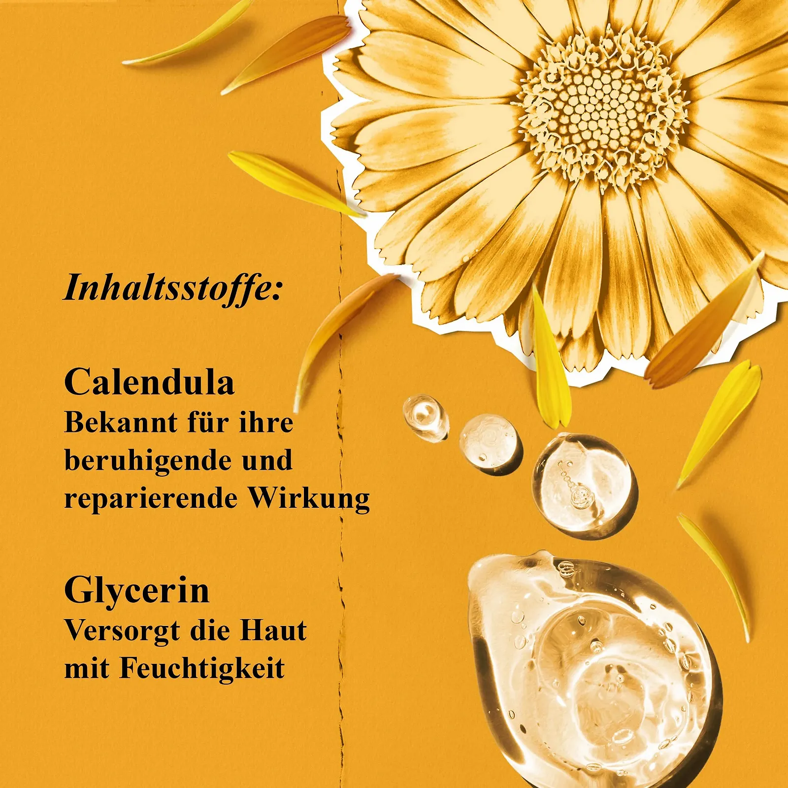 Гель для вмивання KIEHL'S Calendula Foaming Wash з екстрактом календули для чутливої та проблемної шкіри, без парабенів, фото №6