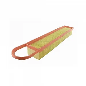 Повітряний фільтр VAICO V20-0836 для BMW CITROËN PEUGEOT MINI - Фото 1